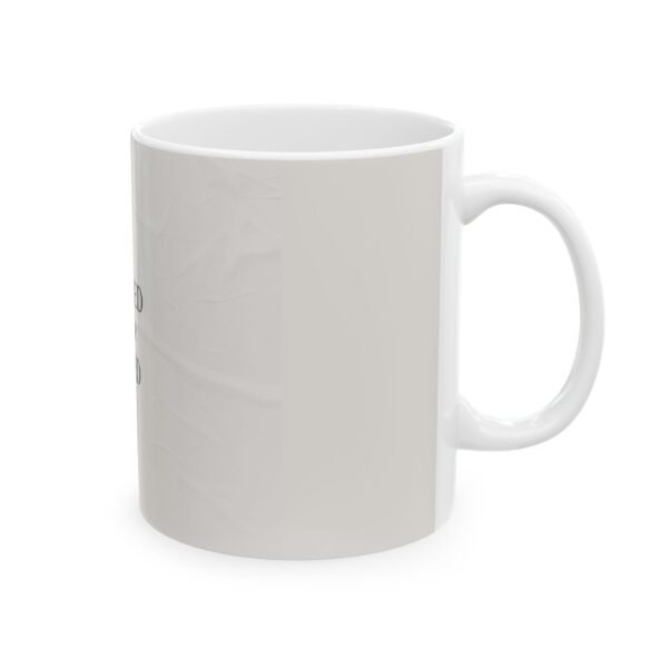 Inspirational Ceramic Mug - 'She Remembered Who She Was and the Game Changed' - Perfect Gift for Empowerment and Motivation - Image 4