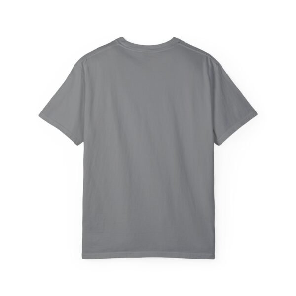 Unisex Garment-Dyed T-shirt - 'Goddess Energy Only' Inspirational Tee - Image 7