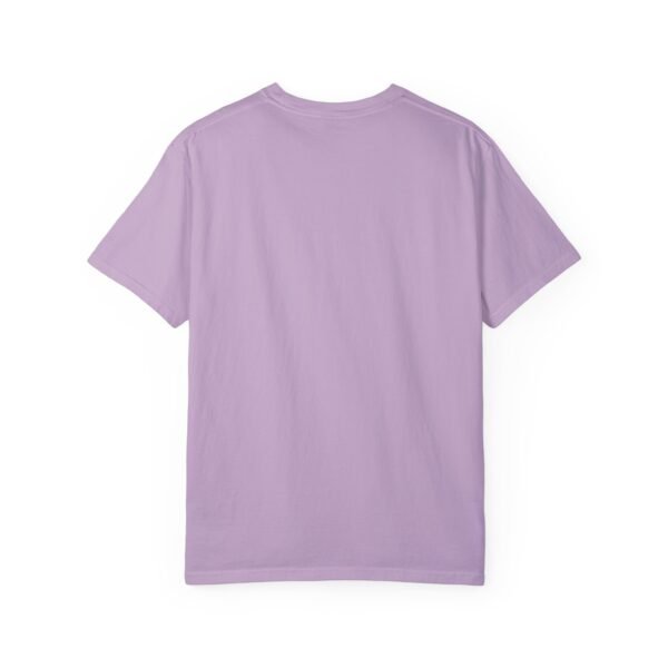 Unisex Garment-Dyed T-Shirt - 'Uncontainable Energy' Inspirational Tee - Image 22