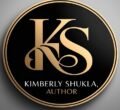 kimberly shukla author logo