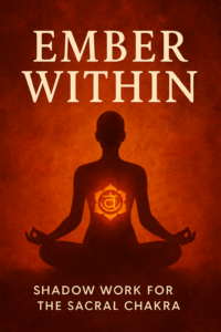 Ember Within- Sacral Chakra Shadow Work
