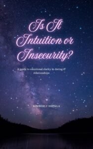 Intuition or Insecurity book