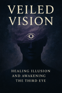 Veiled Vision- Third Eye Chakra Shadow Work